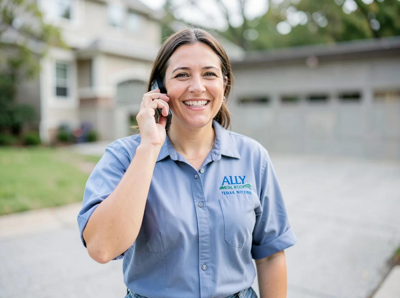 Metal Roof Installation Versailles, NY FAQs